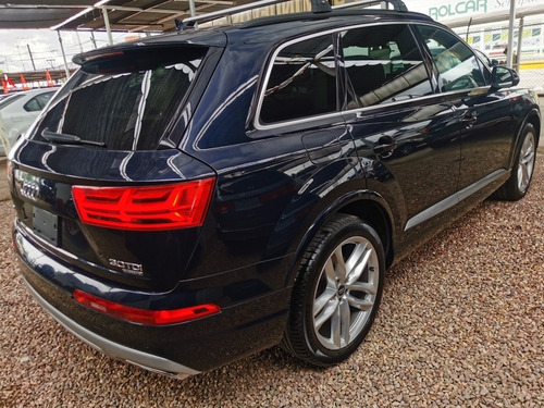 Imagen 4 de 15 de Audi Q7 2017 3.0 Tdi Elite 249hp At
