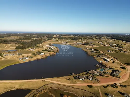 Lote En Venta En Pueblo Mio (ref: Bpv-7914)