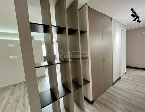 Apartamento En Arriendo En Los Parra. Cod A776153
