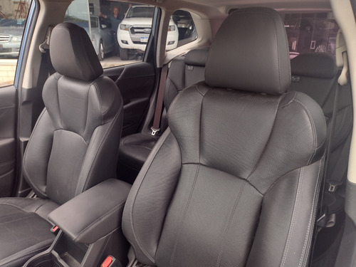 Imagen 11 de 22 de Subaru Forester