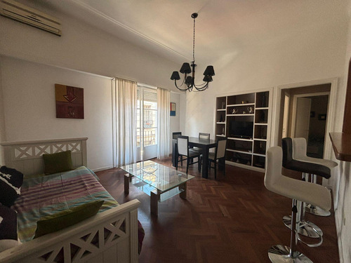 Oportunidad Venta Luminoso Departamento 3 Ambientes En Congreso, Balcón, Apto Crédito