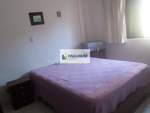 Imagem 24 de 26 de Apartamento Com 2 Dorms, Centro, Mongaguá - R$ 380 Mil, Cod: 738400 - V738400