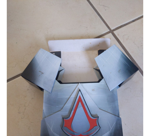 Assassin's Creed Revelations Collector Edition (Usado)