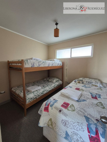 Departamento En Venta, Cerro Mariposa, Valparaíso