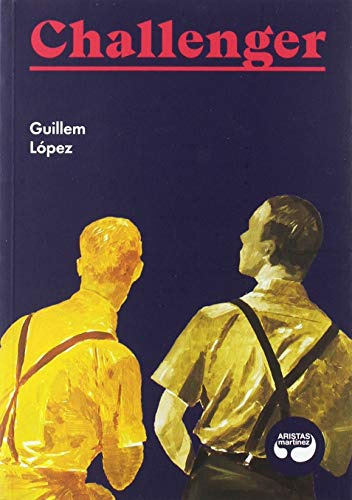 Libro Challenger (nueva Edición) De López Arnau Guillem Lópe