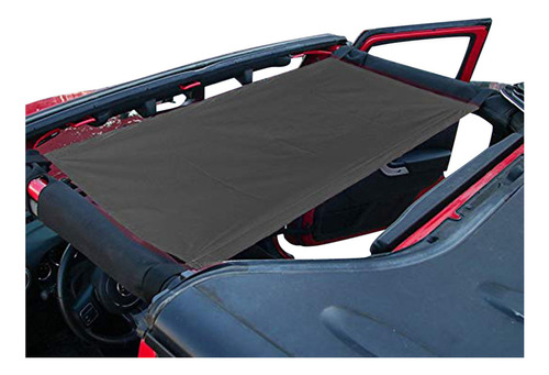 Resto De Techo Cama Vacaciones Correa Cama Para Jeep Unlimit