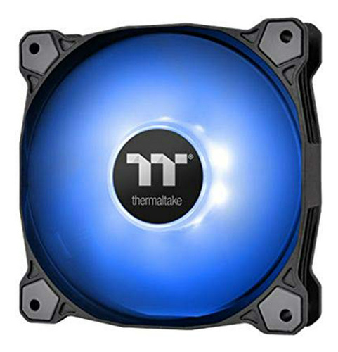 Ventilador Thermaltake 120mm Pure A12 Azul