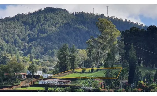 Lote En Venta Guarne-reserva La Clara
