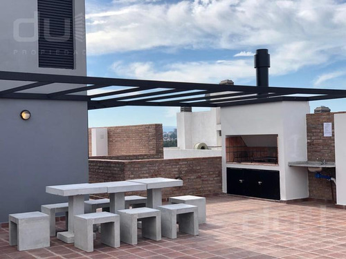 Imagen 10 de 18 de Departamento A La Venta Con Balcón - Con Escritura