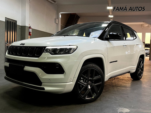 Jeep Compass 1.3 T270 Serie-S 4X2 At6