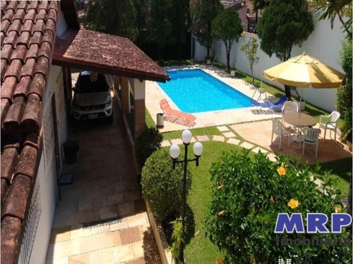 Imagem 3 de 22 de Ca00193 - Casa Em Caraguatatuba, A 200 Metros Da Praia, Com 4 Dormitórios - Ca00193 - 33300007