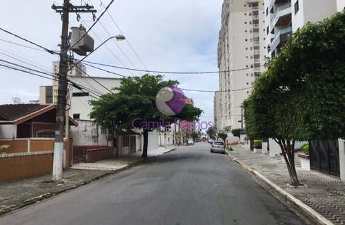 Imagem 3 de 30 de Apartamento À Venda Com 02 Dormitórios, Vila Assunção, Praia Grande - Sp - Ap01153 - 70571237