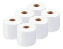 Comprar Enko - Etiquetas Térmicas Directas Compatibles Zebra\u002Fr...