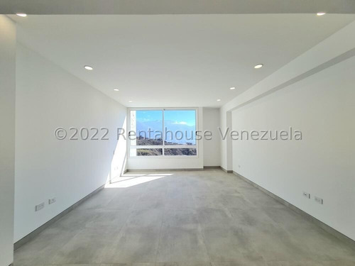 Imagen 3 de 18 de Se Alquila Apartamento A Estreanar En Los Campitos 22-22996