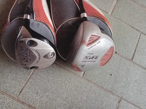 Maleta Palos De Golf Damas (Usado)