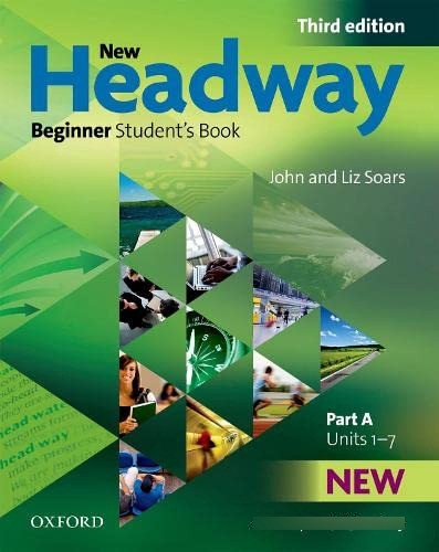 Libro New Headway Advanced (workbook Without Key) (with Iche