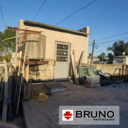 Casa Ph En Venta En Merlo Norte