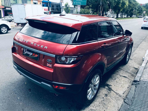 Land Rover Evoque 2.0 Si4 Pure 5p 2015