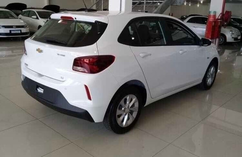 Onix Lt 1.0 Turbo 0km