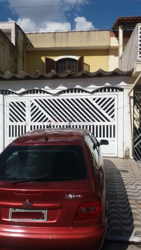 Casas - Ref: V749861