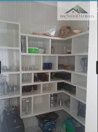 Chácaras Em Condomínio À Venda Em Bom Jesus Dos Perdões/sp - Compre O Seu Chácaras Em Condomínio Aqui! - 1455389