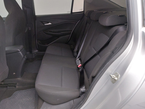 Chevrolet Onix 1.0 TURBO FLEX LTZ AUTOMÁTICO