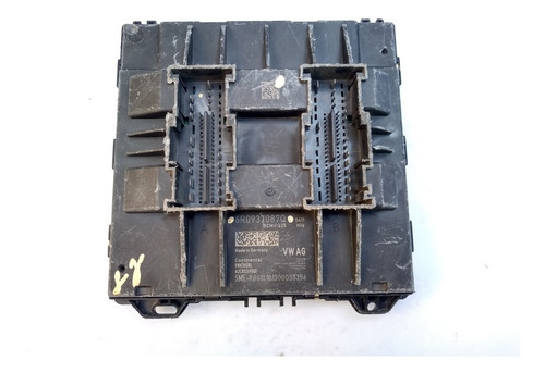 Imagen 1 de 3 de Módulo De Confort Bcm Seat Ibiza Vento Polo 09-20 Original