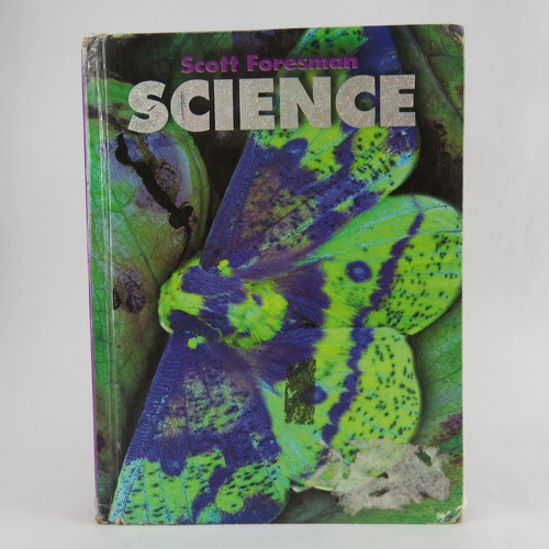 R1290 Scott Foresman -- Science