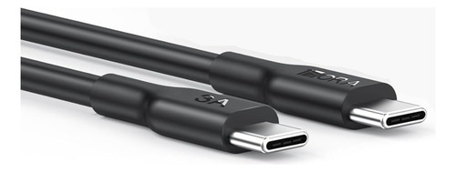 Cargador Rapido 30w Compatible Con Xiaomi Poco X3 Nfc Negro