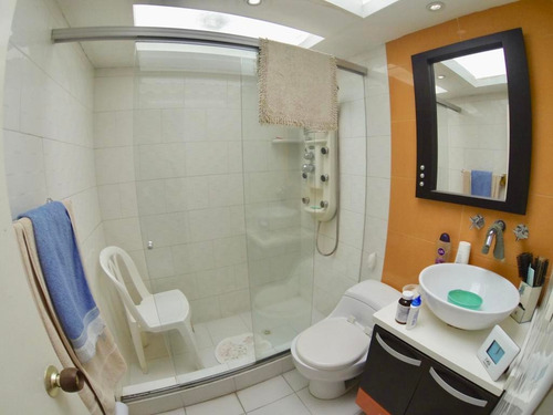 Imagen 13 de 14 de Apartamento En Bella Suiza(bogota) Rah Co: 21-682