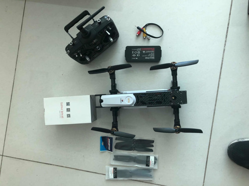 Drone Walkera Furious 320 Gps