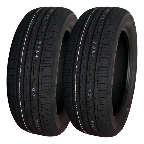 Neumáticos Nexen Captiva Tucson Toro 225/55r18 de 2 Noriz Rh7 Ht 98 h