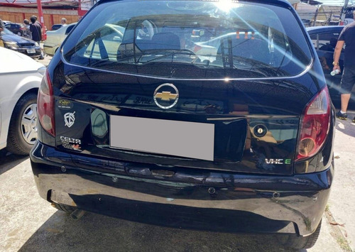 Chevrolet Celta 2010 1.0 Life Flex Power 3p