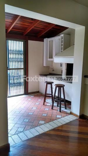 Imagem 22 de 26 de Casa Em Condomínio, 3 Dormitórios, 150 M², Jardim Sabará - 5388