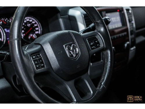 Imagem 6 de 11 de Ram 2500 6.7 V6