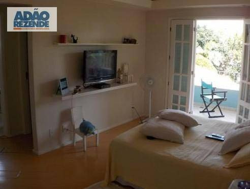 Imagem 16 de 25 de Casa Com 4 Dormitórios À Venda, R$ 1.800.000 - Jardim Europa - Teresópolis/rj - Ca0942