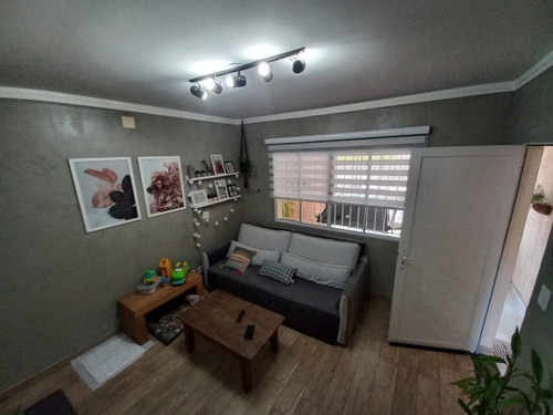 Imagem 17 de 30 de Sobrado + Edícula Total 03 Quartos, 02 Salas, 02 Cozinhas, Espaço Gourmet, 02 Vagas Cobertas À Venda, 169 M² - Vila Camilópolis - Santo André/sp - So0470