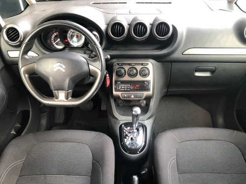 Imagem 4 de 14 de C3 Picasso Glx 1.6 Flex 16v 5p Aut.