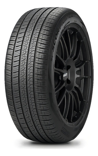 Pneu 285/45r22 Pirelli Scorpion Zero All Season 114y Índice De Velocidade Y