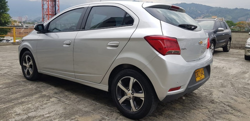 Chevrolet Onix 2019 Aut