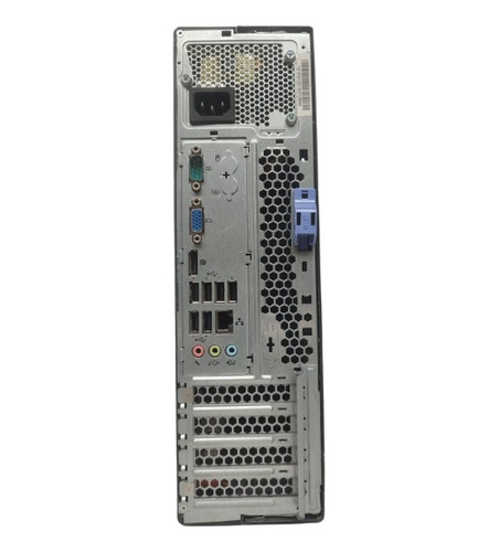 Torre Corporativa Lenovo Thinkcentre M91p Core I5 Ram 16 Gb (Reacondicionado)