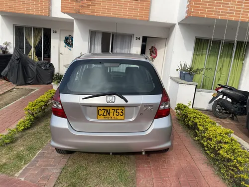 Honda Fit 1.3 Lx
