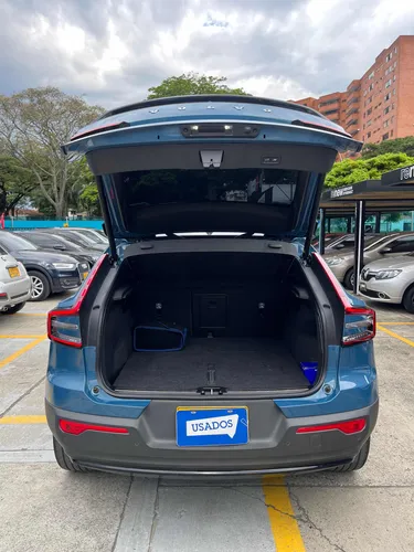 Volvo C40 P6 Recharge