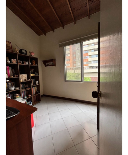 Venta De Apartamento En Los.colores