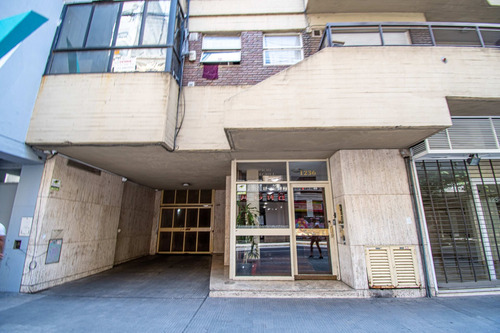 Departamento En Venta Centro 2 Dormitorios