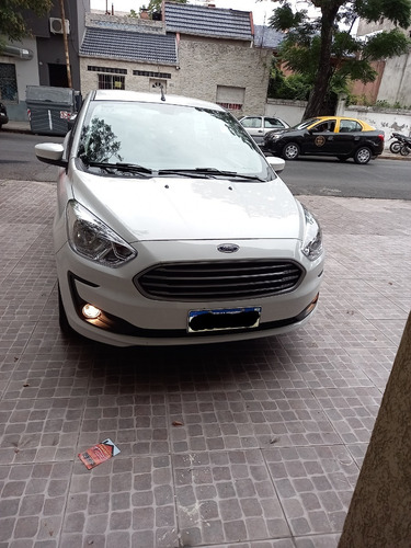 Ford Ka 1.5 Se 4p