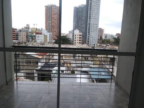 Imagen 11 de 23 de Departamento Monoambiente - Dean Funes 1000 - San Cristóbal