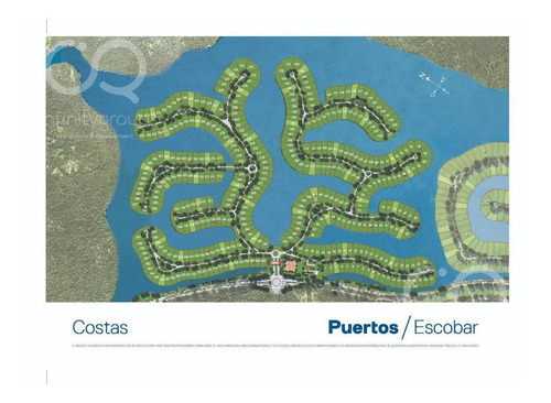 Imagen 24 de 25 de Terreno - Puertos Del Lago