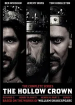 Comprar The Hollow Crown - Temporada 1 - 4 Dvds