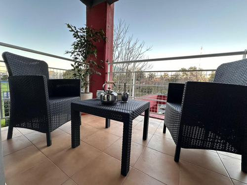 Espectacular Departamento Venta 3 Ambientes Palermo
